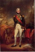 Sir William Beechey Horatio Viscount Nelson